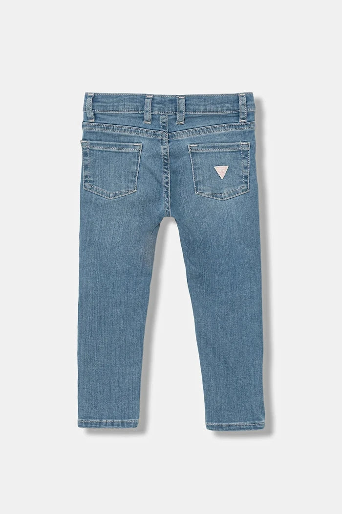 Guess Çocuk Jean Pantolon