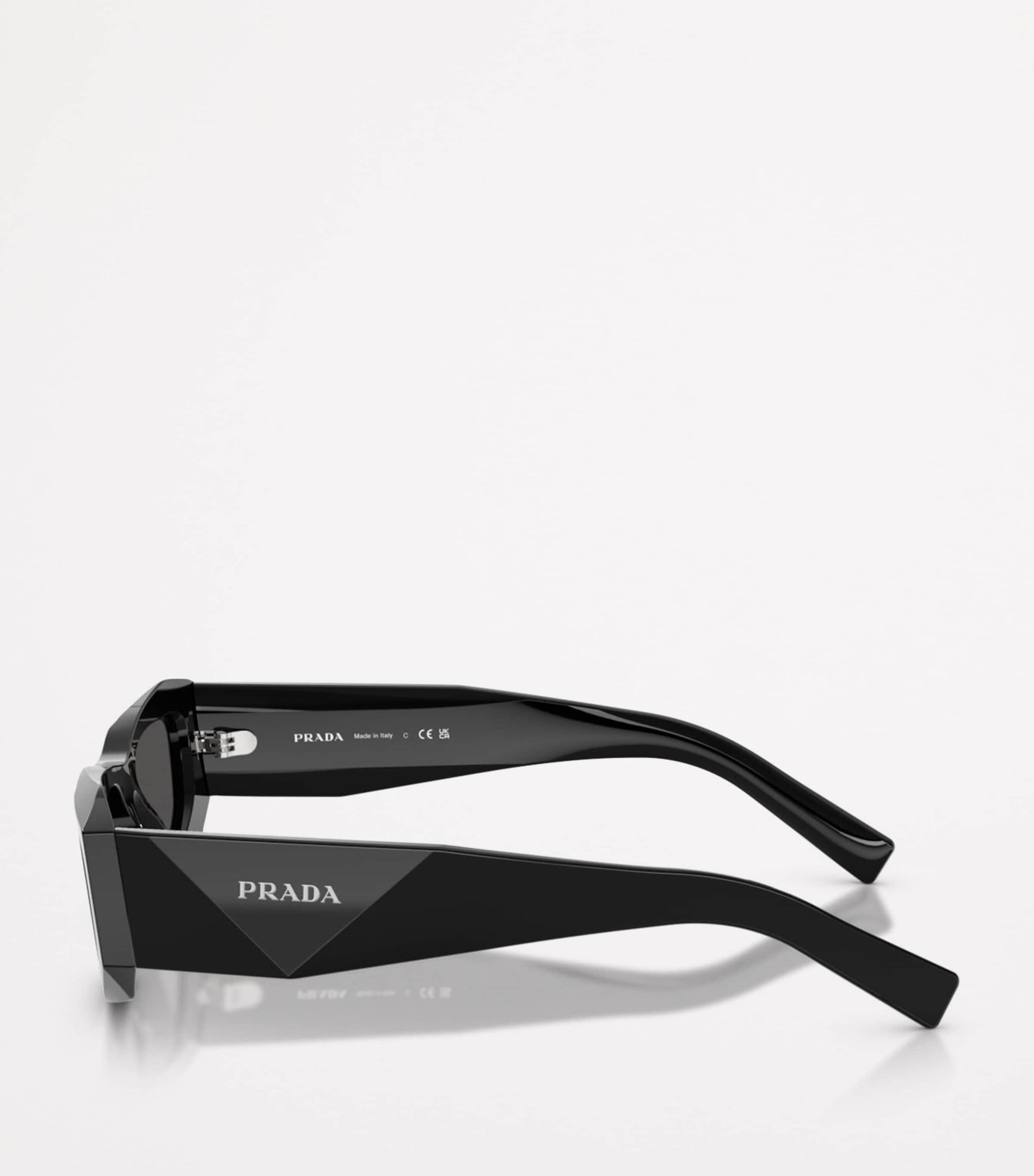 Acetate PR B19S Sunglasses