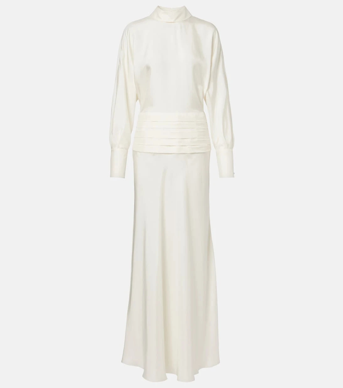 Róhe - Silk gown