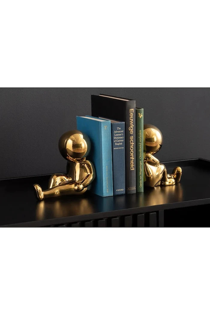 Подпори за книги Present Time Bookend Joey