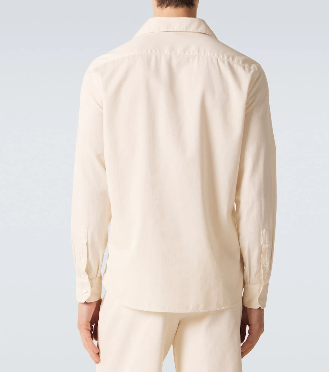 Brunello Cucinelli - Cotton shirt