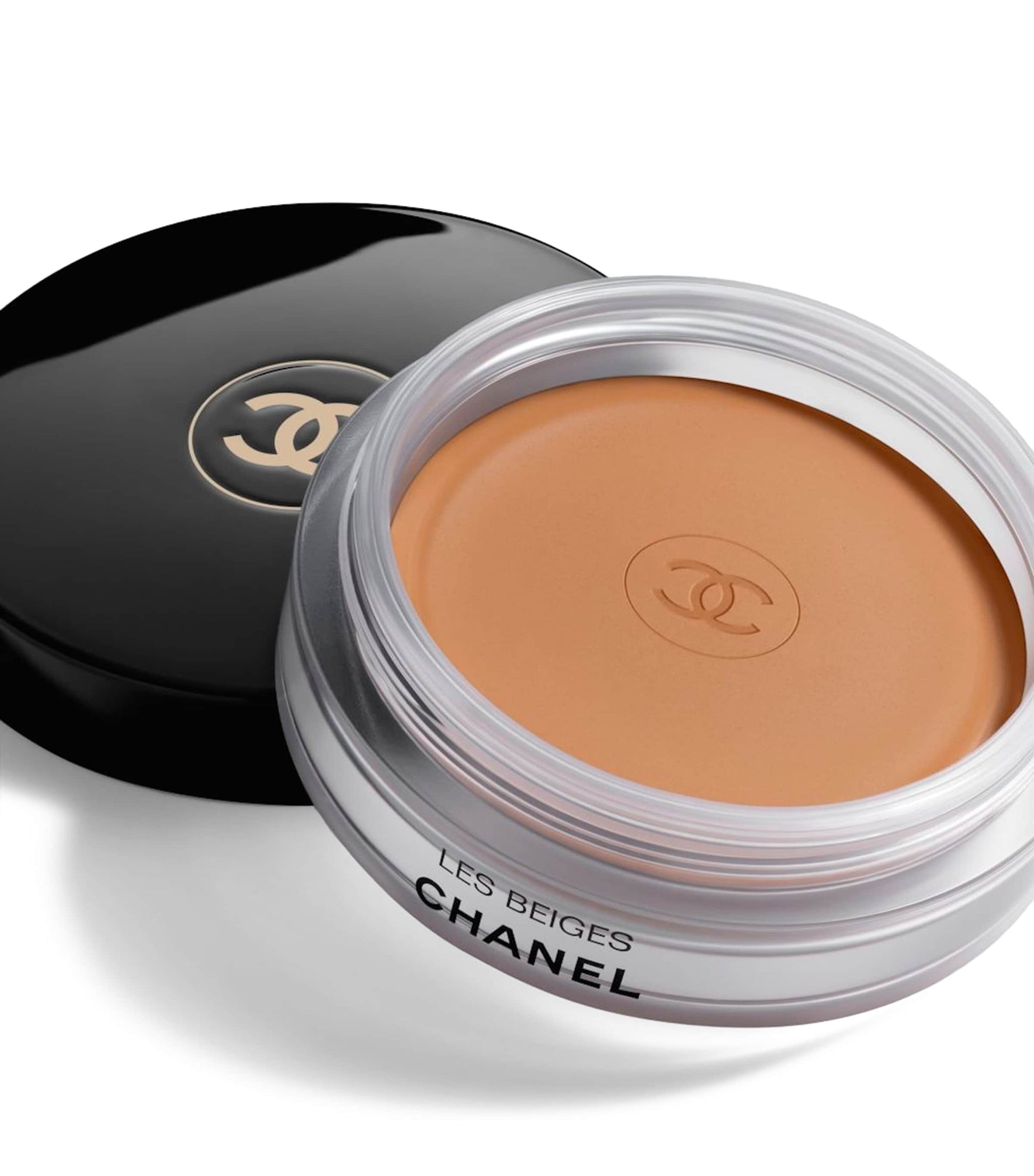 CHANEL LES BEIGES Healthy Glow Bronzing Cream-Gel Bronzer