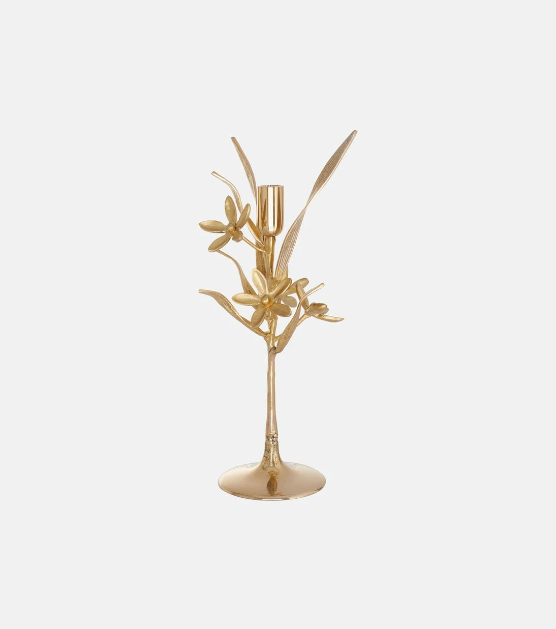 Polspotten - Bergamot candle holder