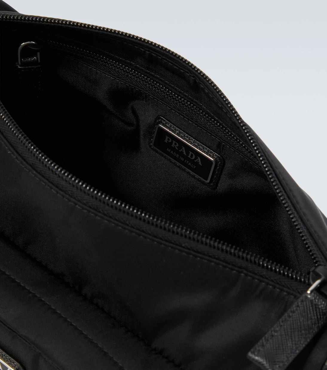 Prada - Re-Nylon Medium shoulder bag