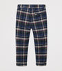 Cotton Donald Slim Trousers (2-5 Years)