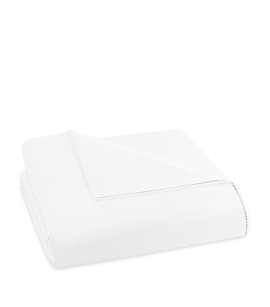 Cotton-Blend Nirvana King Duvet Cover Set (230cm x 220cm)