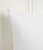 Chateau 2-Chamber 90% Canadian Goose Down Pillow (50cm x 90cm)