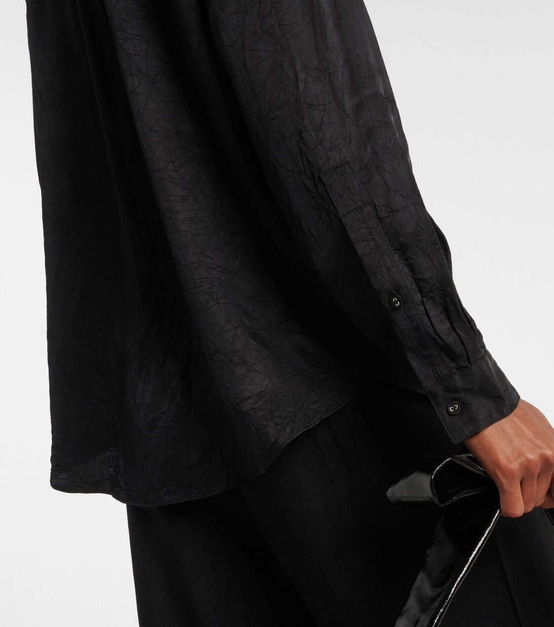 Proenza Schouler - قميص وايت ليبل هول