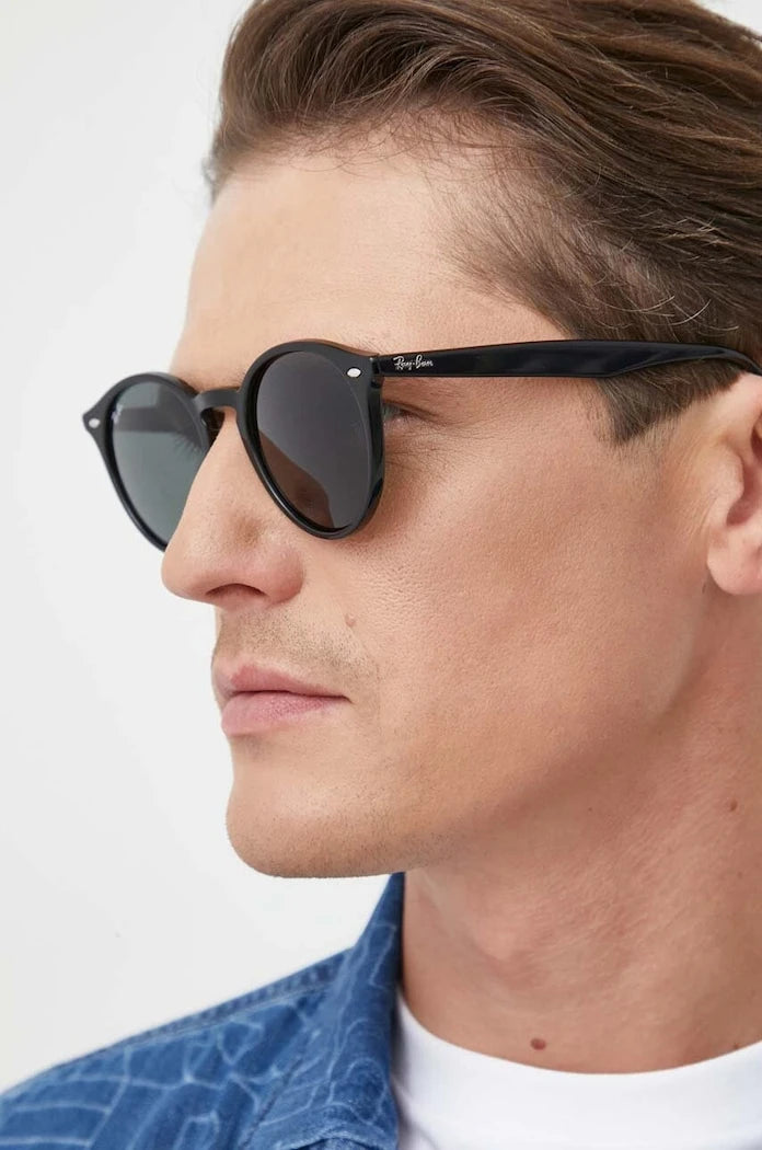 Ray-Ban - Gözlük 0RB2180.601/71.51