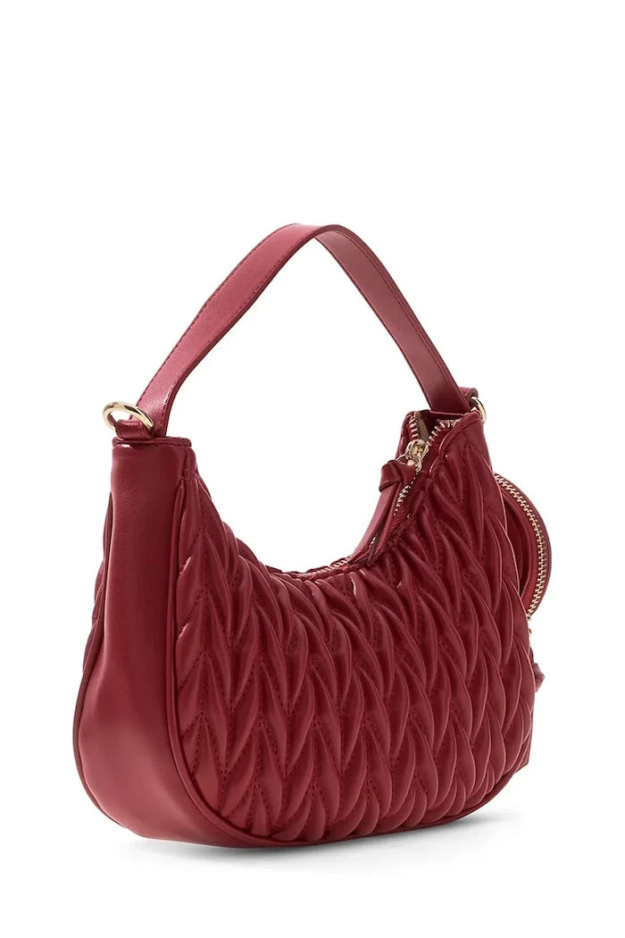 Çocuklar için suni deri hobo çanta Guess
