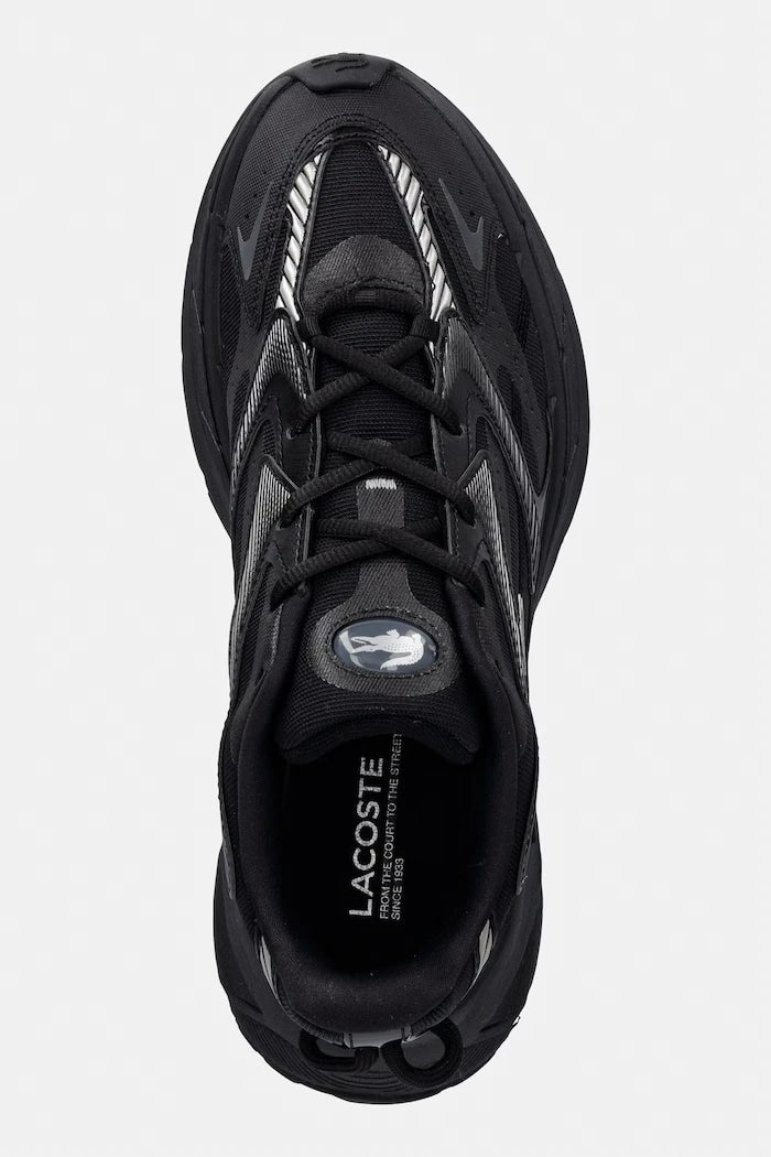 Lacoste L003 Neo Shot UTL Sneakers erkek spor ayakkabı