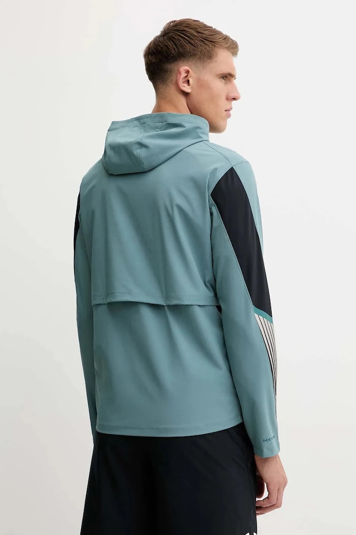 Under Armour Velociti Storm Spor Ceketi