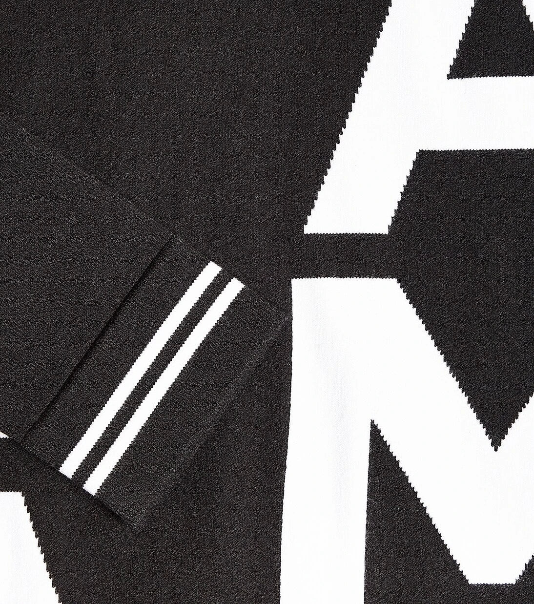 Balmain Kids - Logo sweater