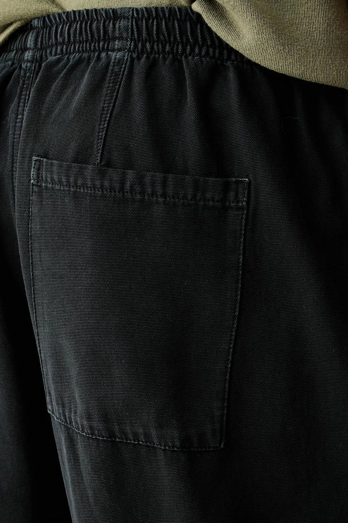 American Vintage erkek pamuk jogger pantolon