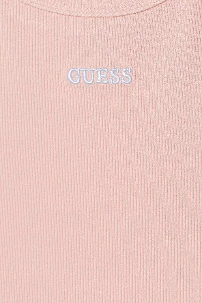 Guess viskoz elbiseli