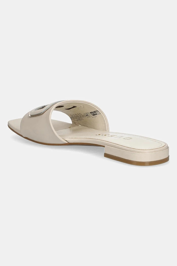 Чехли Guess TARISHA