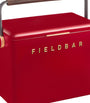 Fieldbar Gin Trunk Cooler Box (24L)