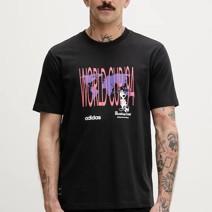 adidas Originals тениска мъжка от памук