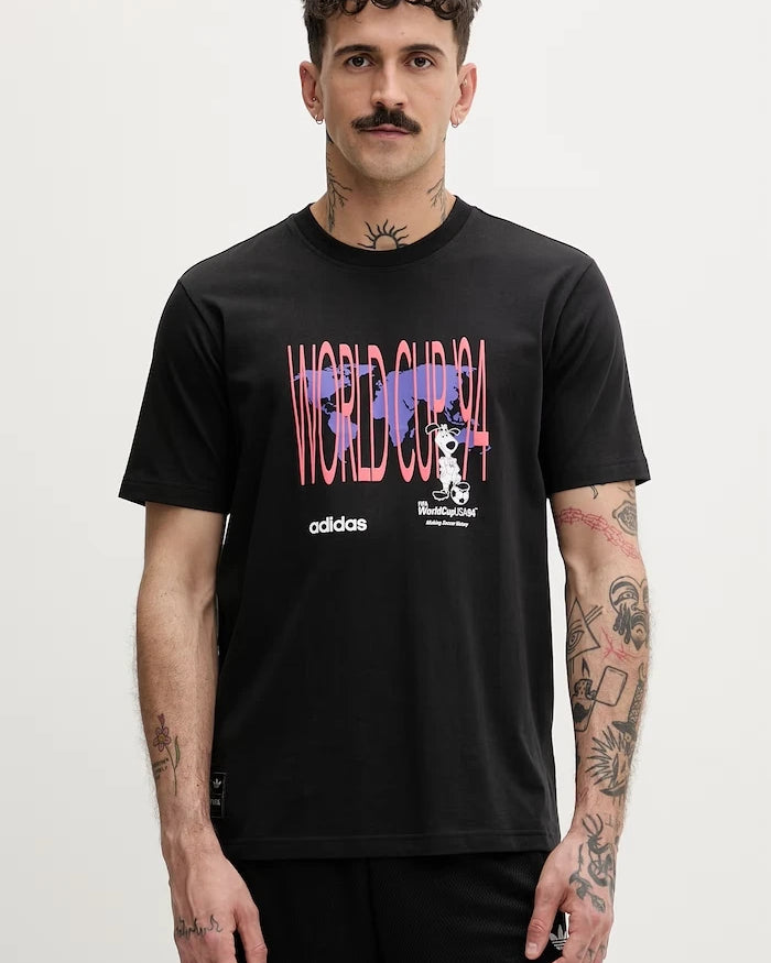 adidas Originals тениска мъжка от памук