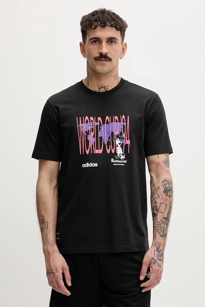 adidas Originals тениска мъжка от памук