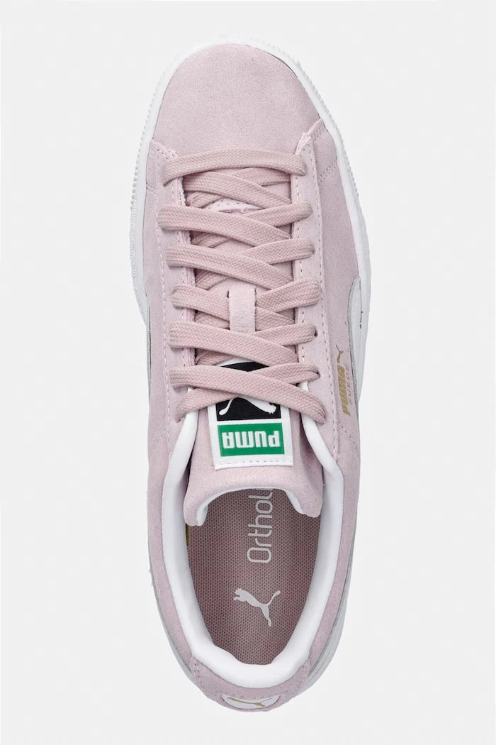 Puma Suede Classic nubuk kadın sneaker