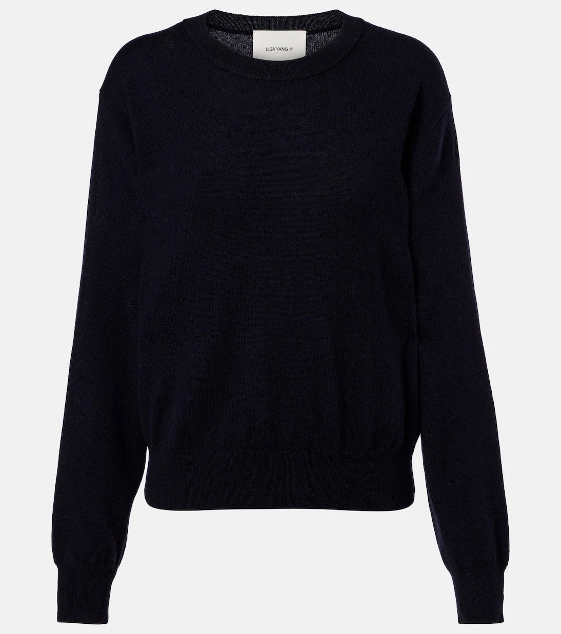 Lisa Yang - Greer cashmere sweater