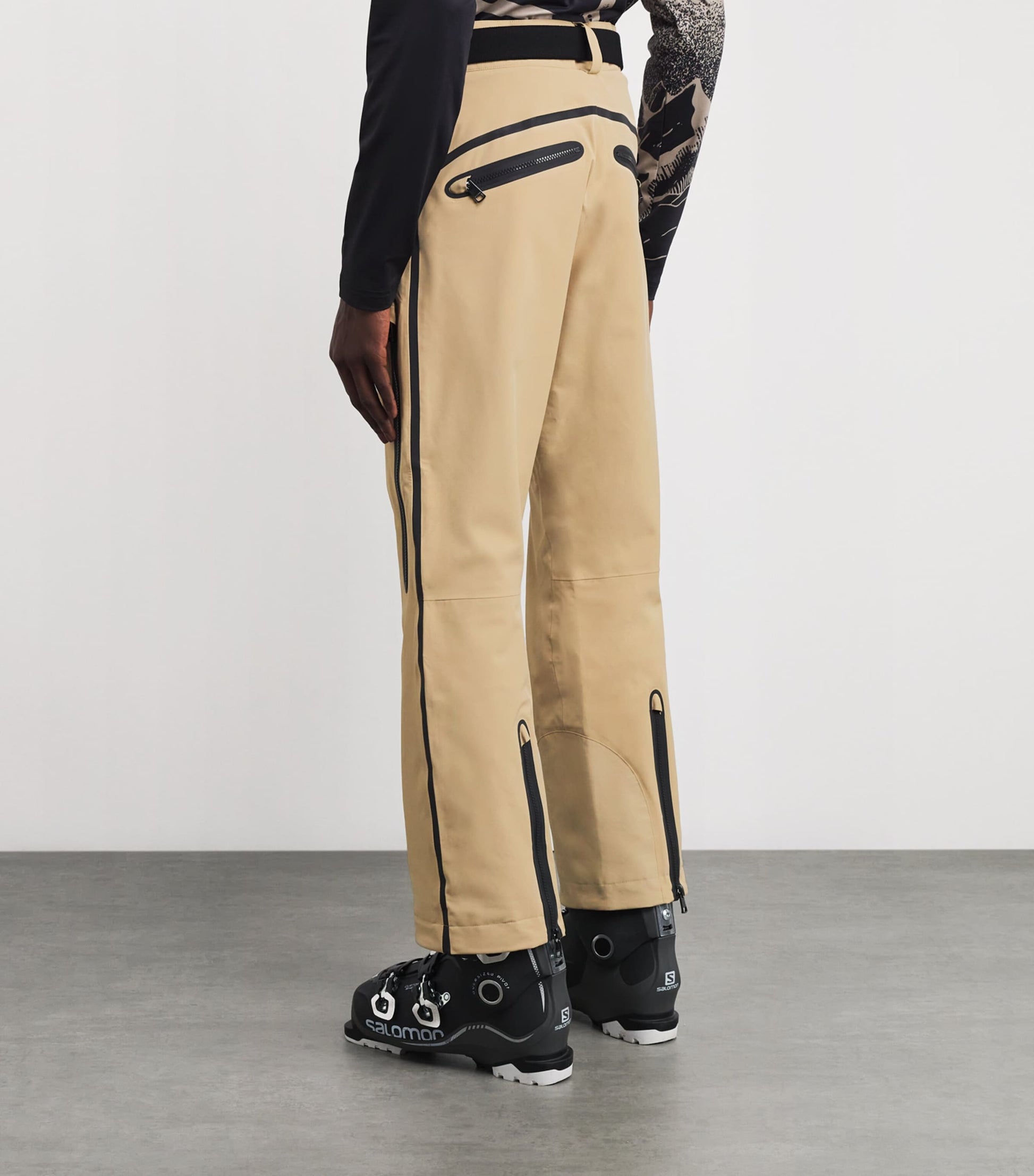 Tim Ski Trousers