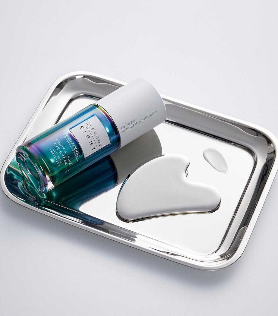 Element Eight O2 Caffeine Eight Active Eye Cream (15ml)