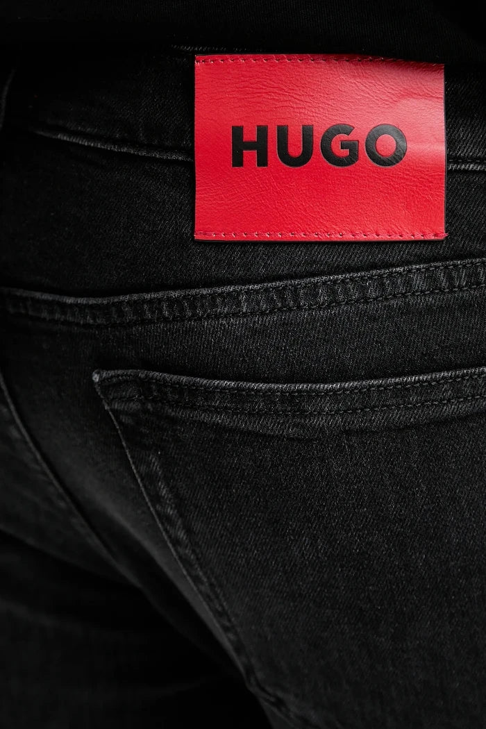 HUGO HUGO 708 Kot Pantolon