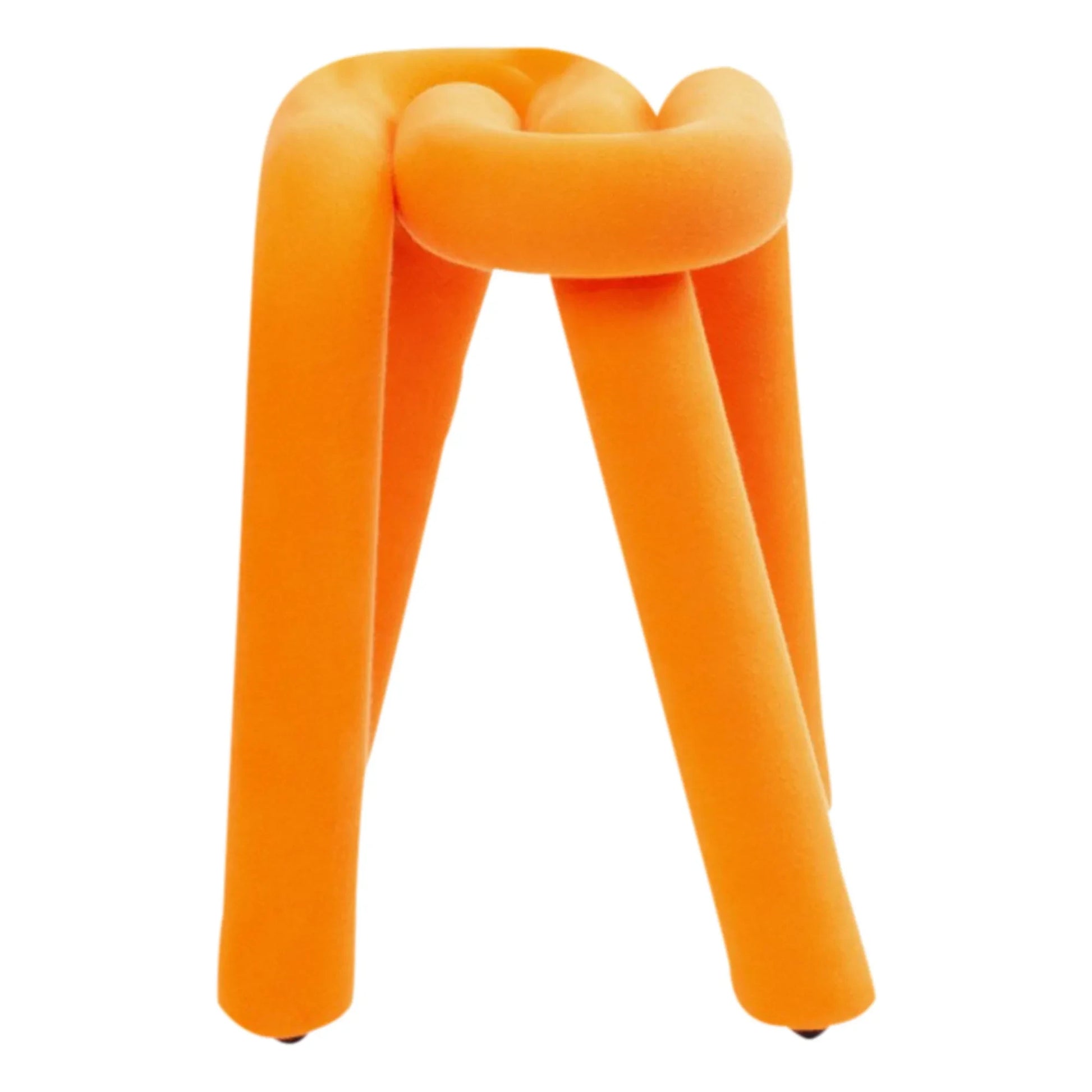 Moustache - Bold Stool - Big Game | Orange