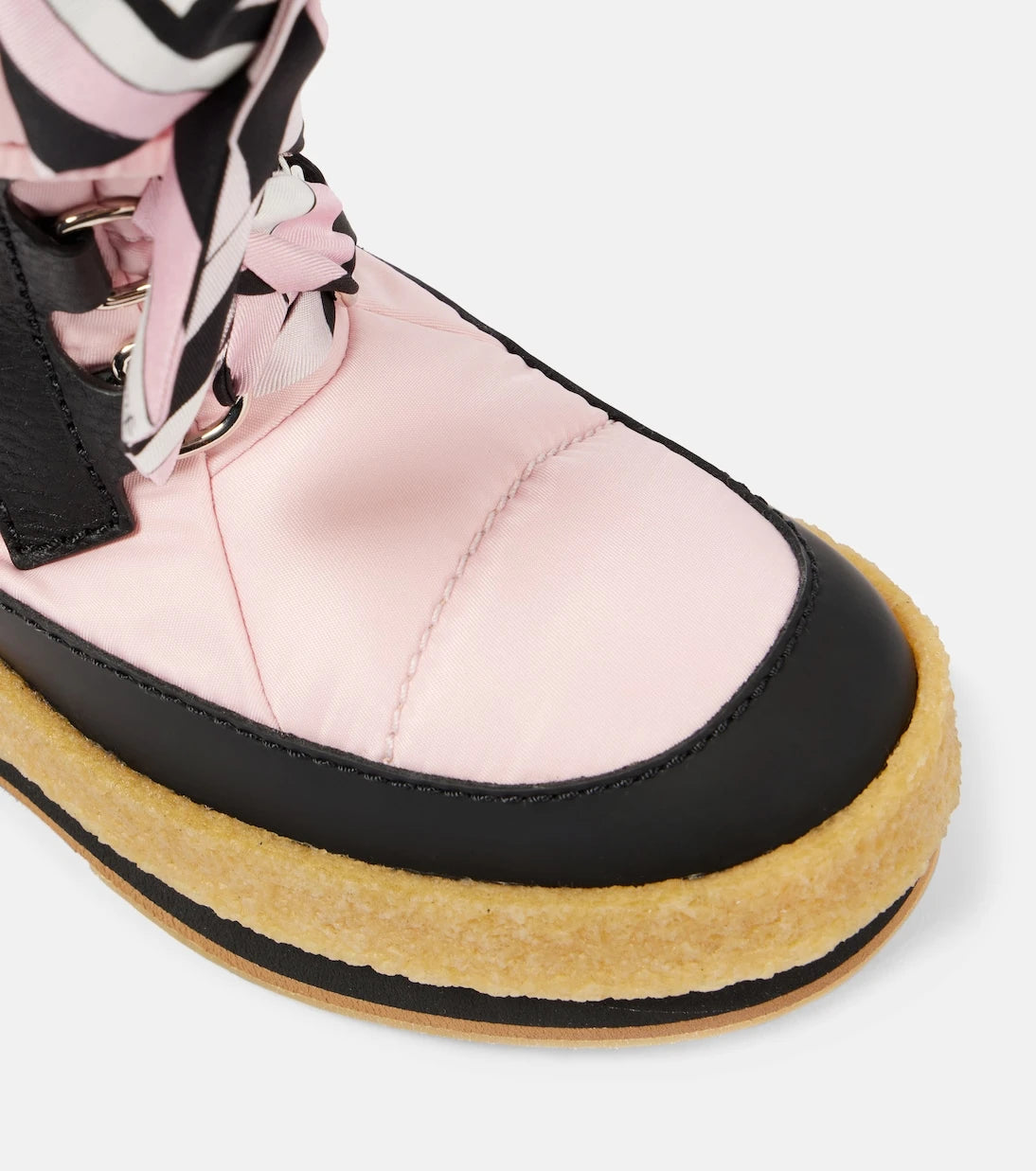 Pucci - Iride snow boots