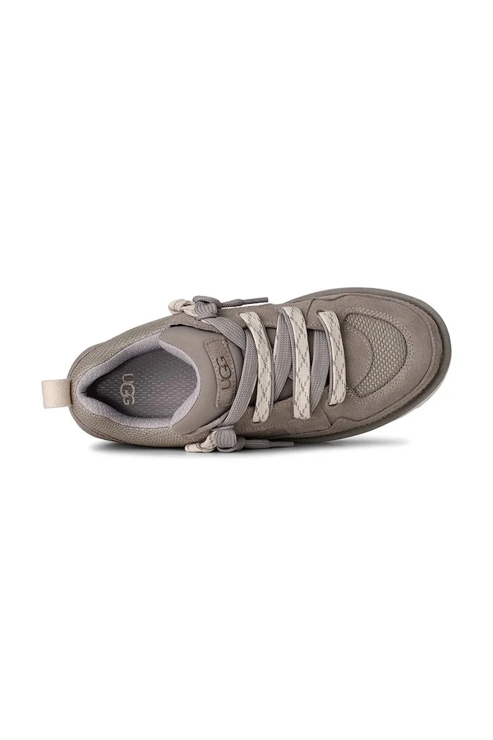 Маратонки UGG M Lo Lowmel