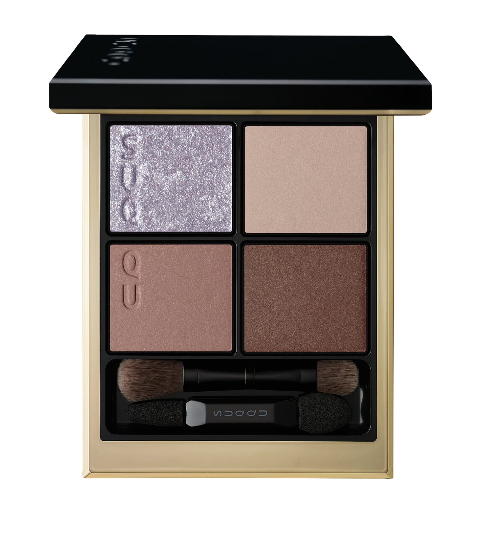 Suqqu Signature Colour Eyes S03 Sourai