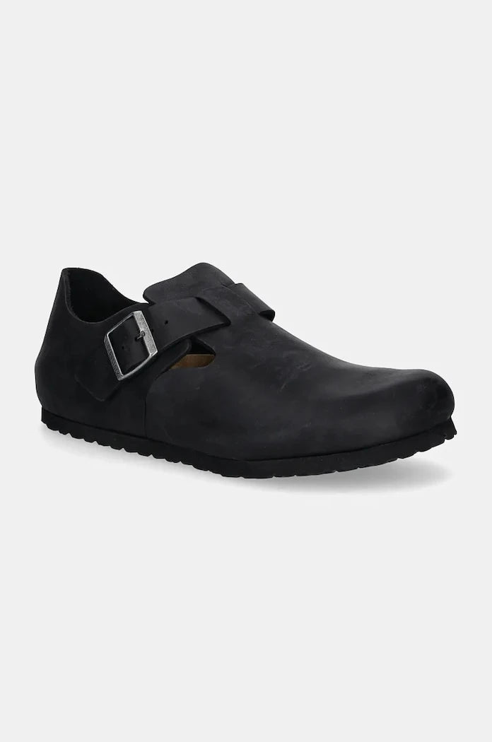 Birkenstock London Nubuk Ayakkabı