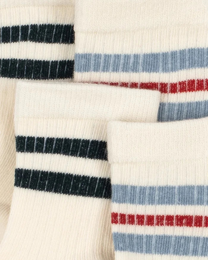 Детски чорапи Konges Sløjd 2 PACK ACT SOCKS (2 чифта)