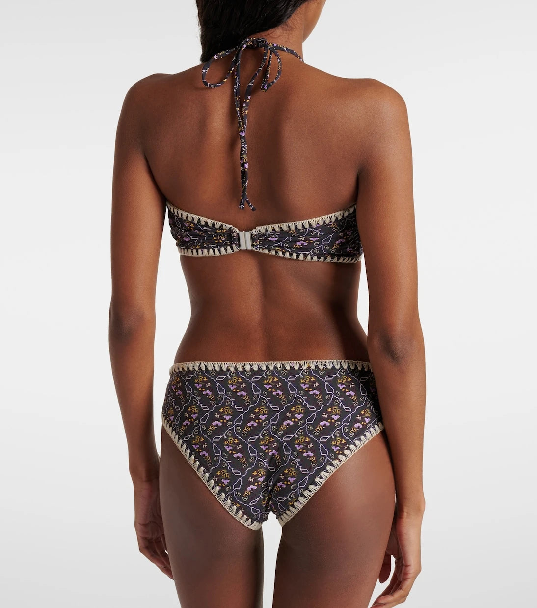 Marant Etoile - Sonnyge bikini bottoms