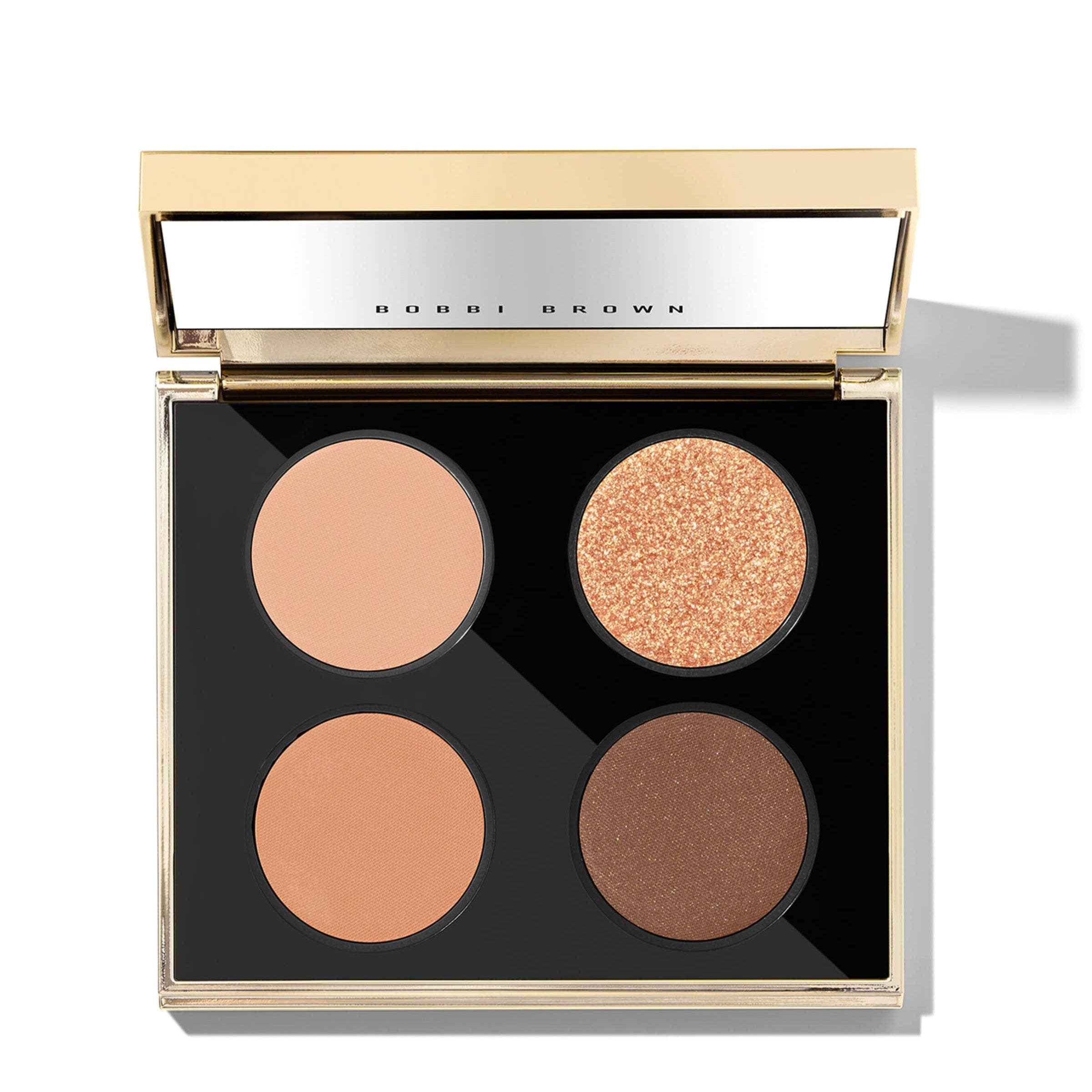 Lunar New Year Eyeshadow Quad