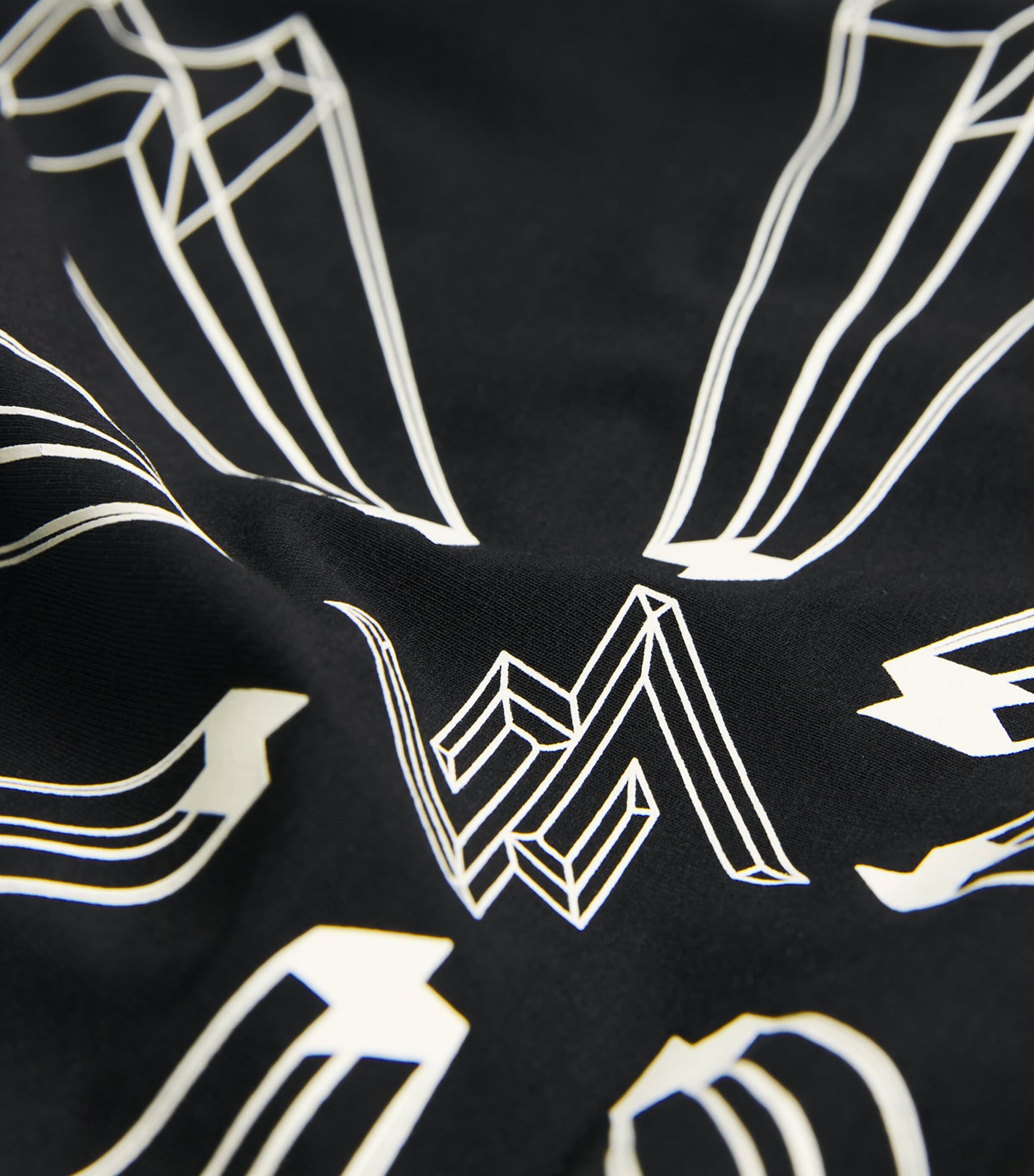 Represent 247 Uprising Oversized Tank Top