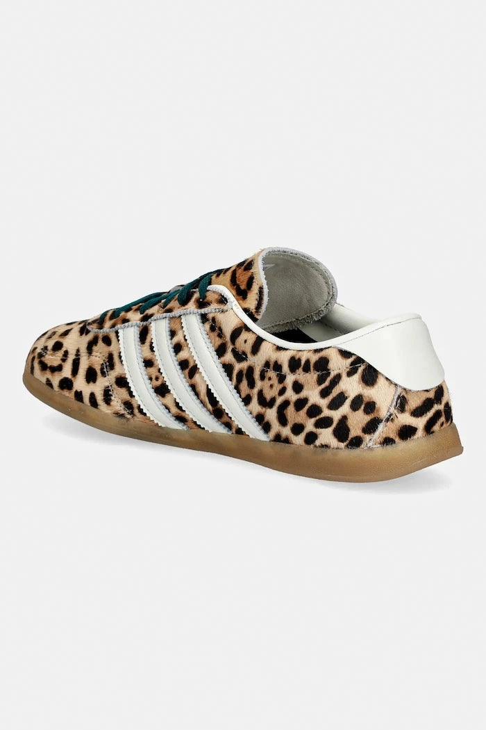adidas Originals Gazelle Lo Pro Süet Sneaker