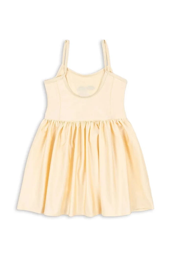 Konges Sløjd рокля MARIN DRESS GRS
