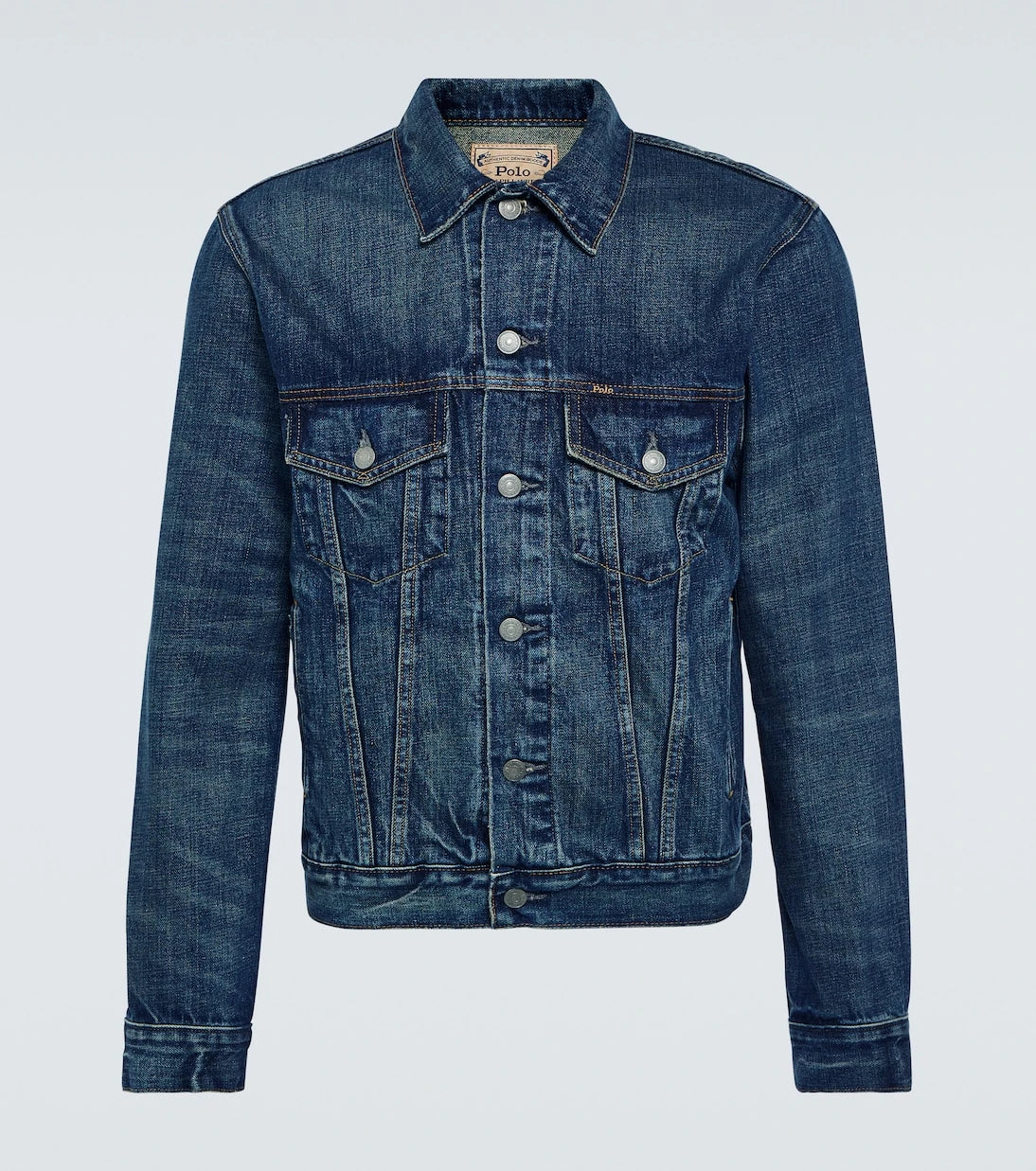 Polo Ralph Lauren - Denim jacket