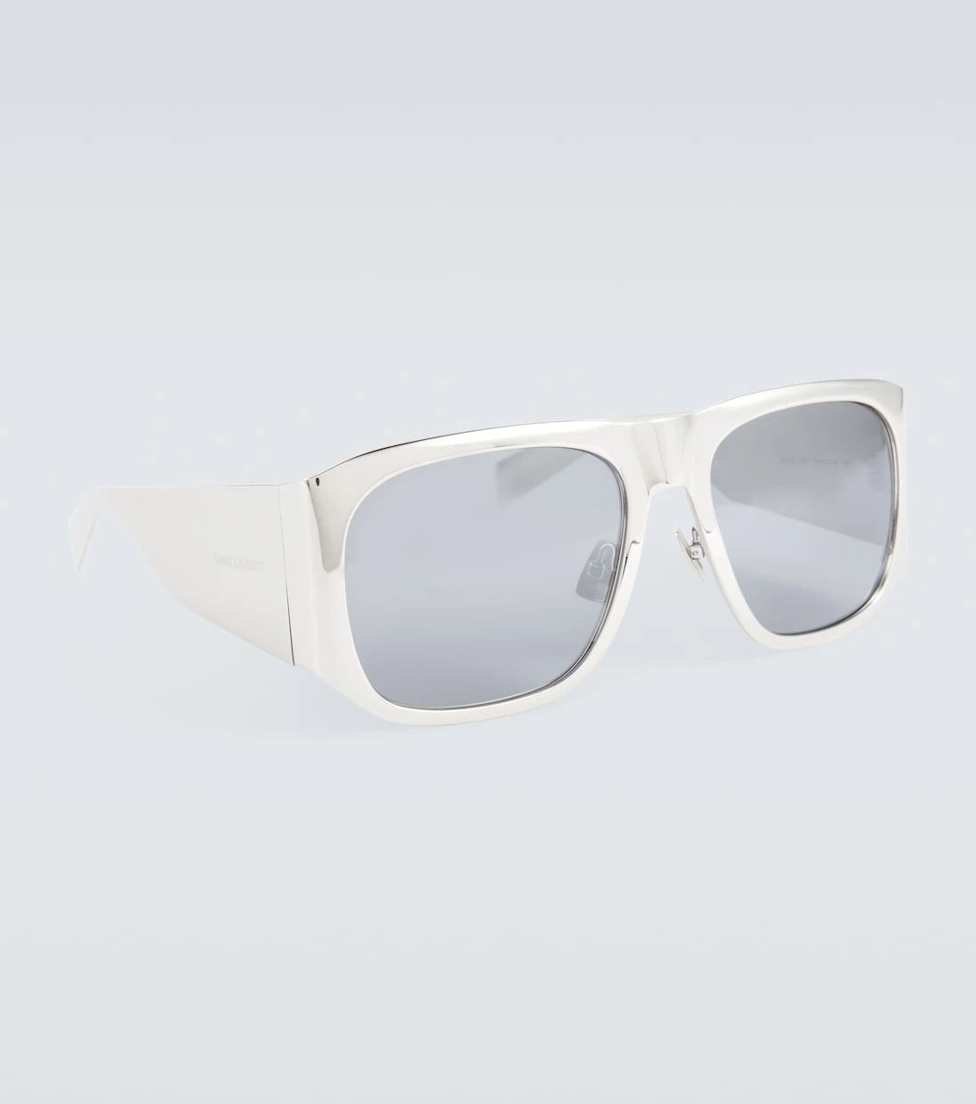 Saint Laurent - SL 636 square sunglasses