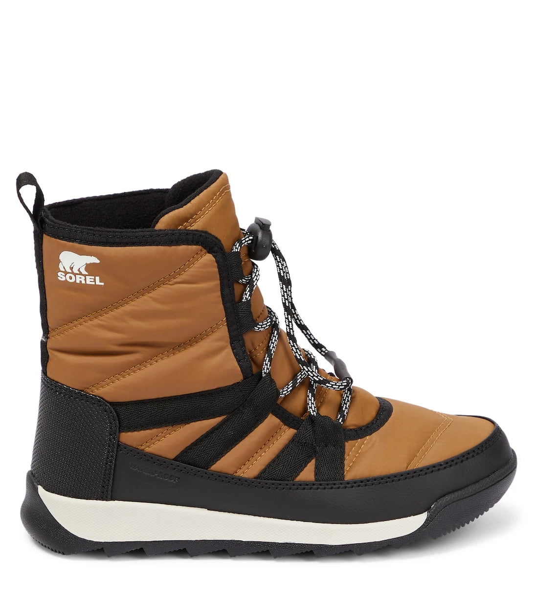 Sorel Kids - Youth Whitney II snow boots