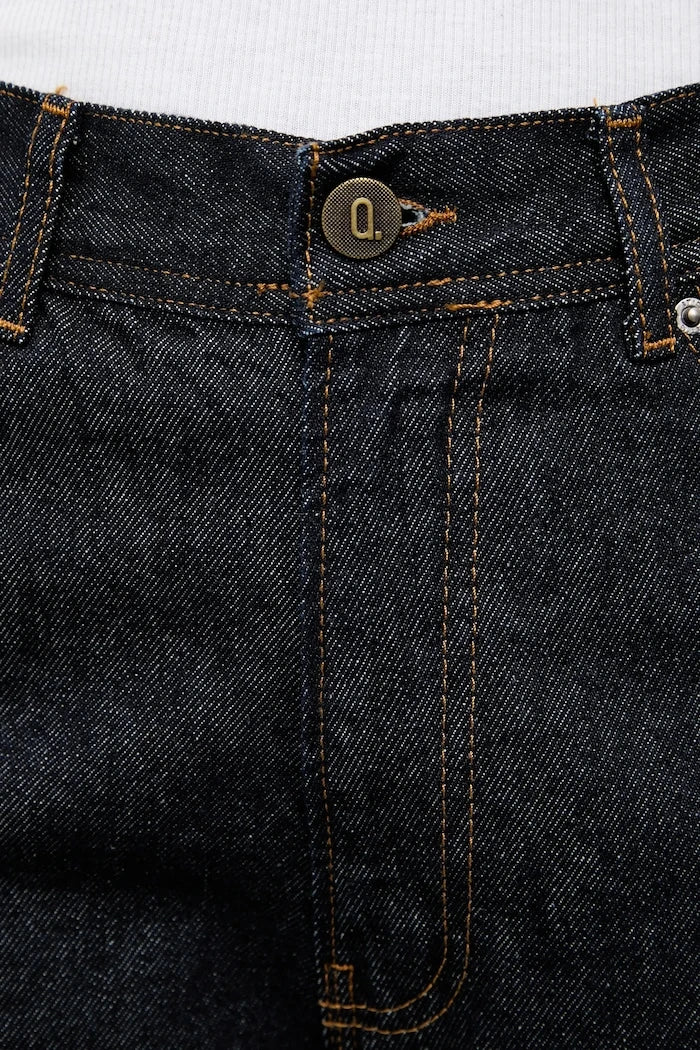 Pamuklu jeans Answear.LAB