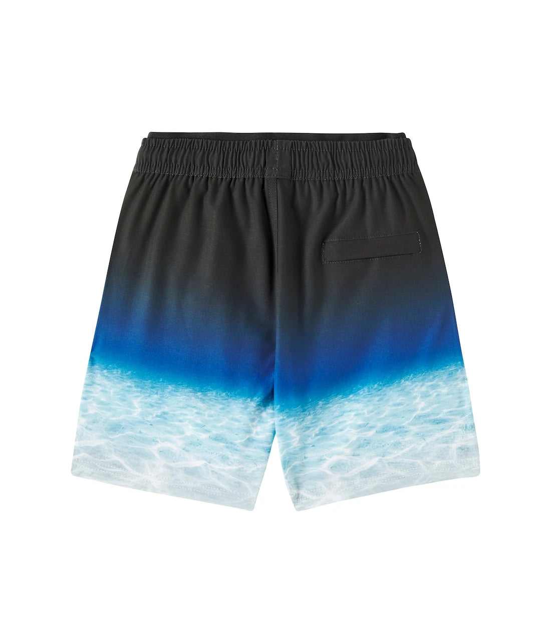 Molo - Printed swim trunks