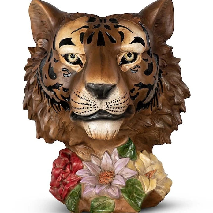 Декоративна ваза Byon Tiger