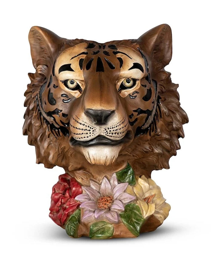 Декоративна ваза Byon Tiger
