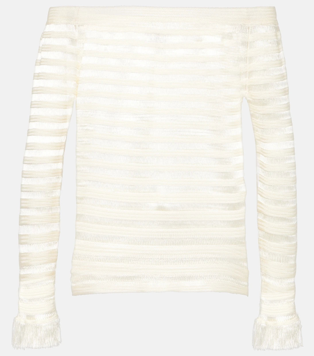 Tom Ford - Off-shoulder top