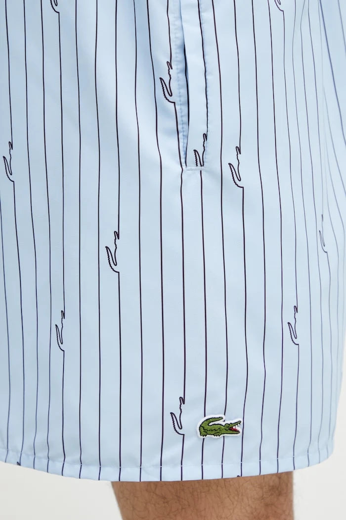Lacoste Erkek Mayo Şortu