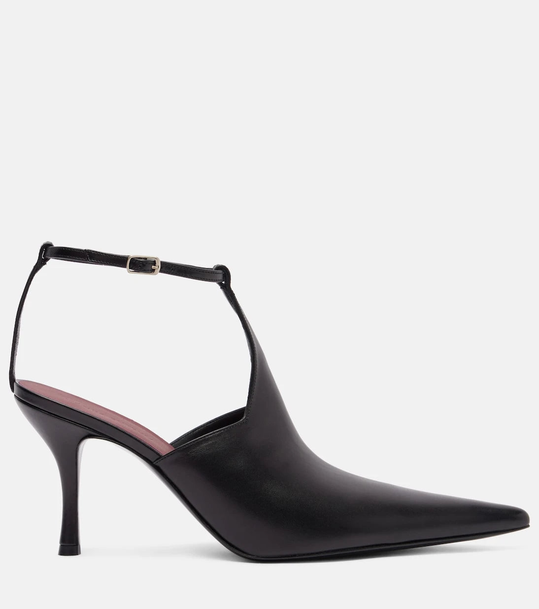Magda Butrym - Leather pumps